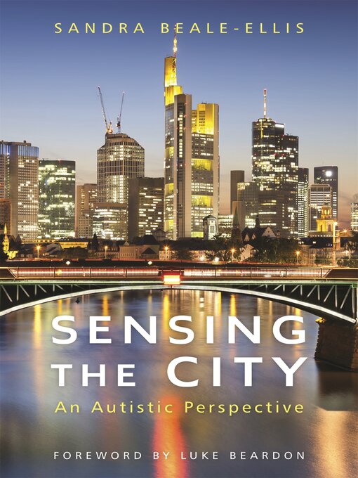 Title details for Sensing the City by Sandra Beale-Ellis - Available